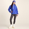 Tog24 Tog24 Rawson 1/4 Zip Fleece Cobalt Blue