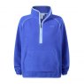 Tog24 Tog24 Rawson 1/4 Zip Fleece Cobalt Blue