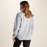 Tog24 Tog24 Rawson 1/4 Zip Fleece Light Grey