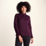 Tog24 Tog24 Pearson 1/4 Zip Fleece Huckleberry Purple