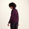 Tog24 Tog24 Pearson 1/4 Zip Fleece Huckleberry Purple
