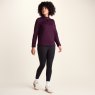 Tog24 Tog24 Pearson 1/4 Zip Fleece Huckleberry Purple
