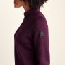 Tog24 Tog24 Pearson 1/4 Zip Fleece Huckleberry Purple