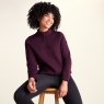 Tog24 Tog24 Pearson 1/4 Zip Fleece Huckleberry Purple