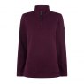 Tog24 Tog24 Pearson 1/4 Zip Fleece Huckleberry Purple