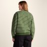 Tog24 Tog24 Joyce Sweatshirt Olive Stripe