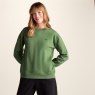Tog24 Tog24 Tia Sweatshirt Dark Matcha