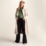 Tog24 Tog24 Tia Sweatshirt Dark Matcha