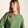Tog24 Tog24 Tia Sweatshirt Dark Matcha