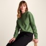 Tog24 Tog24 Tia Sweatshirt Dark Matcha