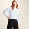 Tog24 Tog24 Tiana Long Sleeve T-Shirt Optic White