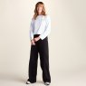 Tog24 Tog24 Tiana Long Sleeve T-Shirt Optic White