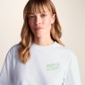 Tog24 Tog24 Tiana Long Sleeve T-Shirt Optic White