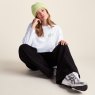 Tog24 Tog24 Tiana Long Sleeve T-Shirt Optic White