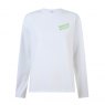Tog24 Tog24 Tiana Long Sleeve T-Shirt Optic White