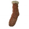 SOCKS SLIPPER