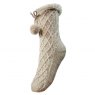 GEMJAR Gemjar Unisex Slipper Sock