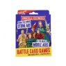 Horrible Histories Battle Card Game
