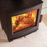 FireFX Echo 5kW Wood Burning Stove