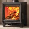 FireFX Eton 5kW Wood Burning Stove