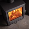 FireFX Eton 5kW Wood Burning Stove