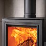 FireFX Eton 5kW Wood Burning Stove