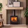 FireFX Eton 5kW Wood Burning Stove
