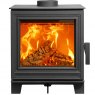 FireFX Eton 5kW Wood Burning Stove