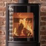 FireFX Atlas 1 Wood Burning Stove