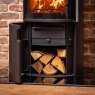 FireFX Atlas 1 Wood Burning Stove