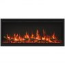 STOVE ATMOS SLIM 105