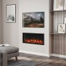 STOVE ATMOS SLIM 105