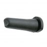 CALF TEAT BIG SOFTY BLACK