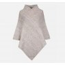 J M Cooper J M Cooper V Neck Poncho