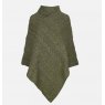 J M Cooper J M Cooper V Neck Poncho