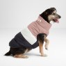 DOG COAT FETCH