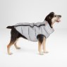Tog24 Tog24 Fetch Padded & Reversible Dog Coat Pink/Blue