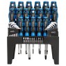 Draper Draper Screwdriver/Hex Key/Bit Set Piece