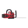 Milwaukee Milwaukee M18 FTHCHS35-802 Chainsaw 35cm