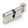 LOCK CYLINDER DBL TURN