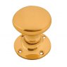 IronCore IronCore Door Knob Pair 50mm