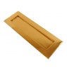 IronCore IronCore Letter Plate 250mm