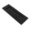 IronCore IronCore Letter Plate 250mm