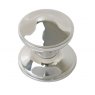 IronCore IronCore Centre Door Knob 75mm