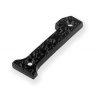 IronCore IronCore House Number 75mm Black