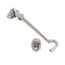 CABIN HOOK SILENT
