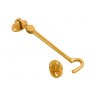 CABIN HOOK SILENT
