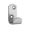 HOOK 50MM 2PK 50MM ALU COAT
