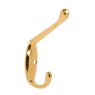 IronCore IronCore Hat & Coat Hook 105mm 2 Pack