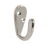 IronCore IronCore Single Hook 50mm 2 Pack